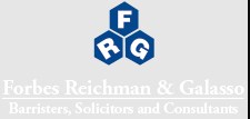 Company logo of Charles Reichman Solicitor & Notary Public
