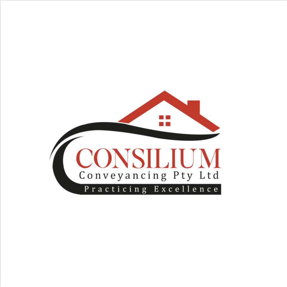 Company logo of CONSILIUM CONVEYANCING PTY LTD