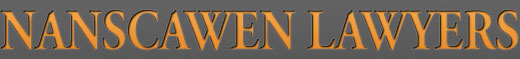 Company logo of Nanscawen Lawyers
