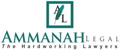 Company logo of Ammanah Legal