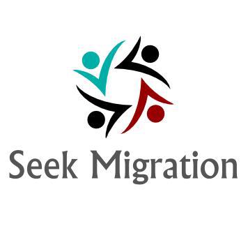 Company logo of Seek Migration