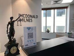 McDonald Milnes Lawyers