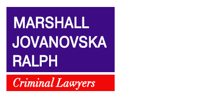 Company logo of Marshall Jovanovska Ralph Criminal Lawyers - Sunshine