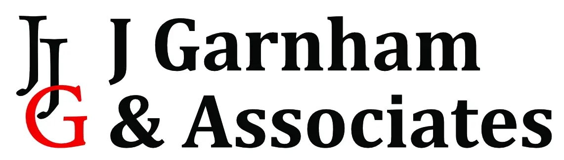 Company logo of J Garnham & Associates