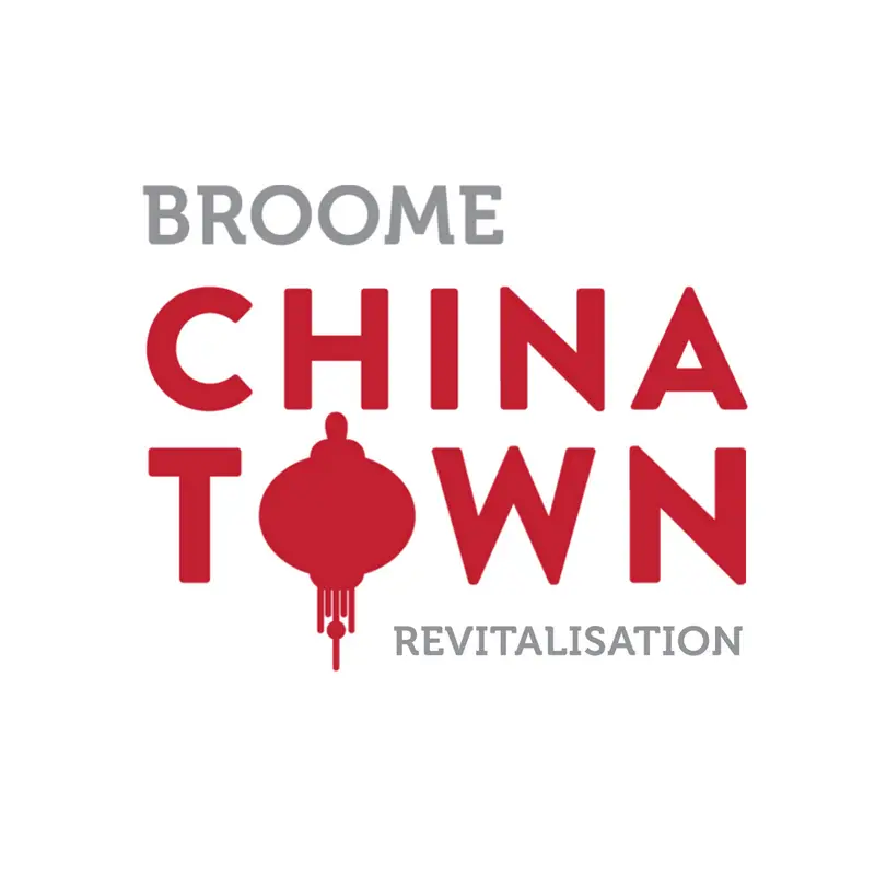 Company logo of Chinatown Broome