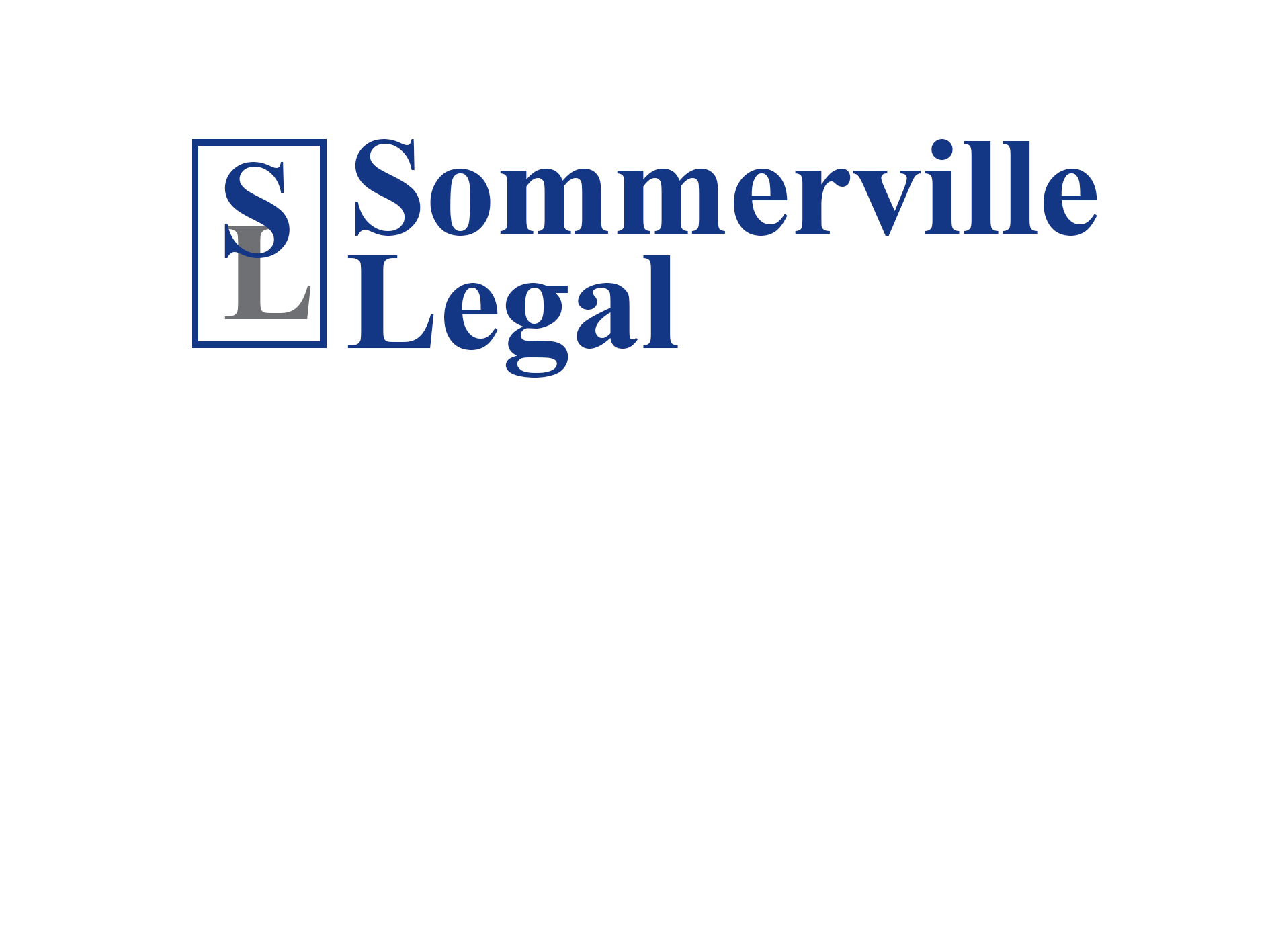 Company logo of Sommerville Legal