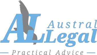 Company logo of Austral Legal