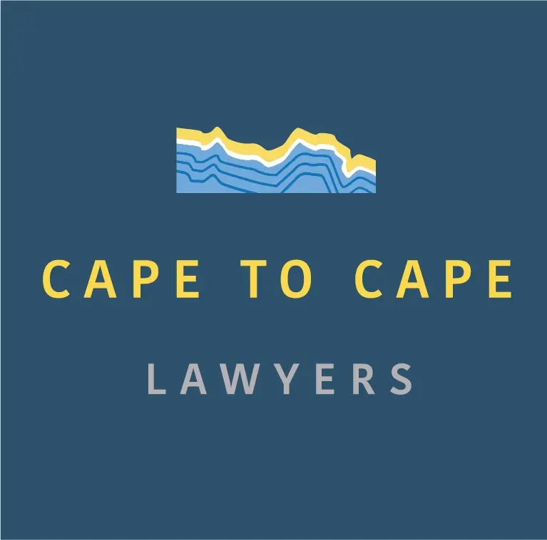 Company logo of Cape to Cape Lawyers Bunbury