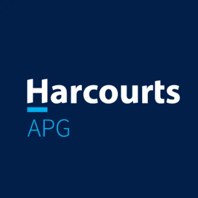 Company logo of Harcourts APG