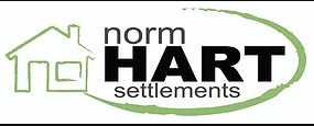 Company logo of Norm Hart Settlements