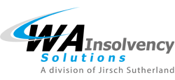 Company logo of WA Insolvency Solutions