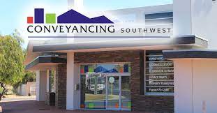 Company logo of Conveyancing South West