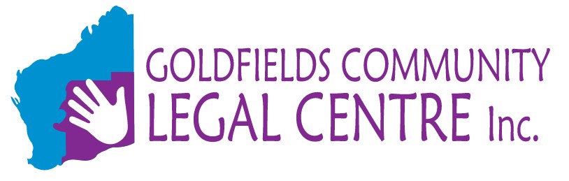 Company logo of Goldfields Community Legal Centre