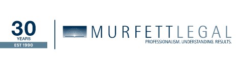 Company logo of Murfett Legal