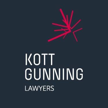 Company logo of Kott Gunning