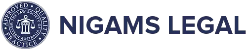 Company logo of Nigams Legal