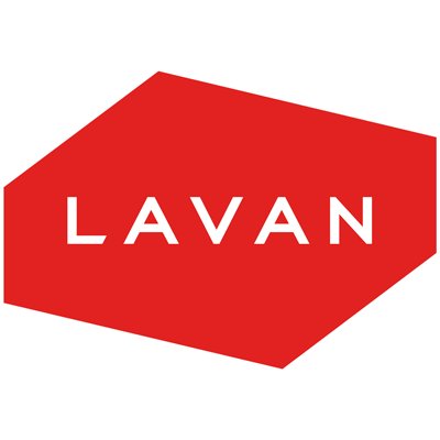 Company logo of Lavan