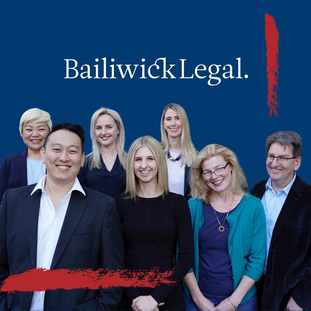 Bailiwick Legal, Award Winning Agribusiness & Tourism Lawyers
