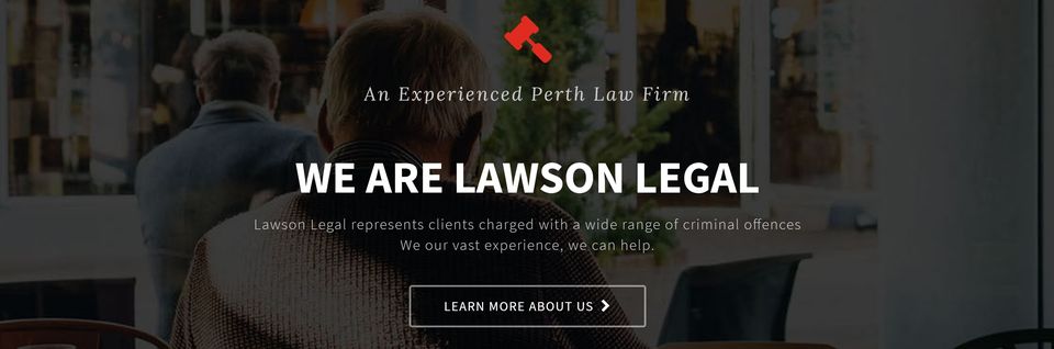 Lawson Legal