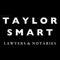Company logo of Taylor Smart