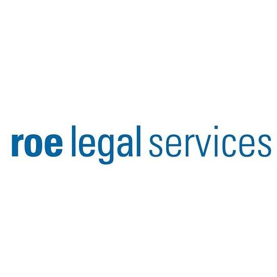 Company logo of Roe Legal Services