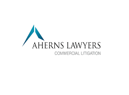 Company logo of Aherns Lawyers
