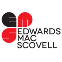 Company logo of Edwards Mac Scovell