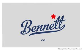 Company logo of Bennett + Co