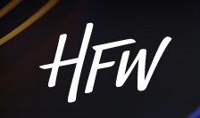 Company logo of HFW