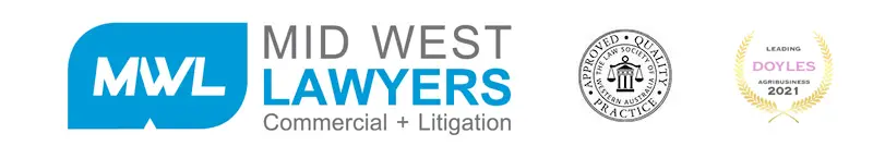 Company logo of Mid West Lawyers