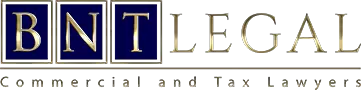 Company logo of BNT Legal