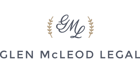 Company logo of Glen McLeod Legal
