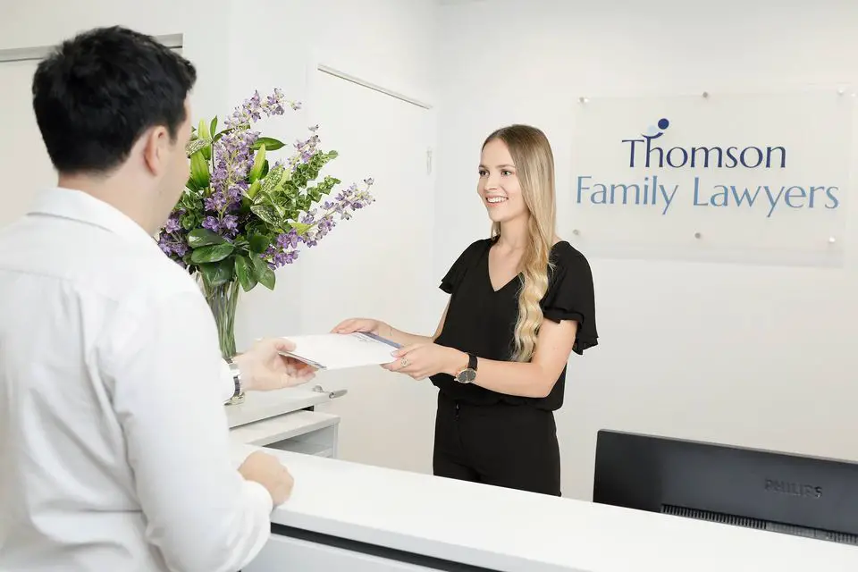 Thomson Family Lawyers