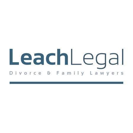 Company logo of Leach Legal