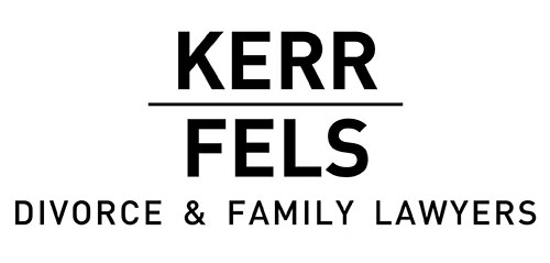 Company logo of Kerr Fels Divorce & Family Lawyers