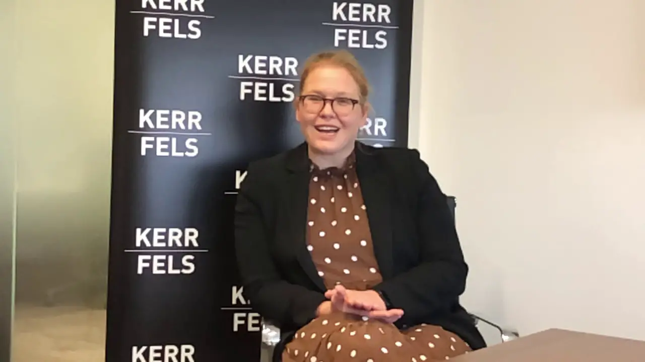 Kerr Fels Divorce & Family Lawyers
