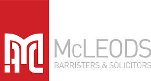 Company logo of McLeods