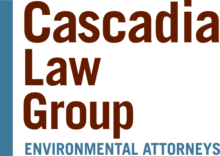 Company logo of Cascadia Law Group PLLC