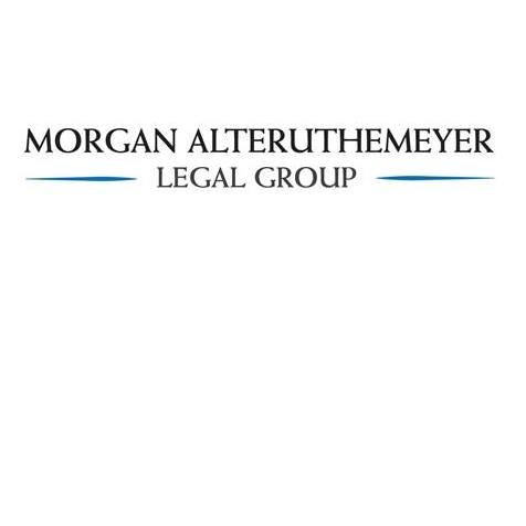 Company logo of Morgan Alteruthemeyer Legal Group