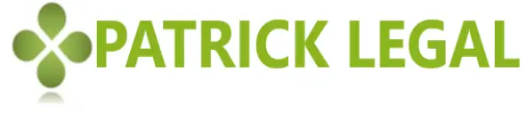 Company logo of Patrick Legal