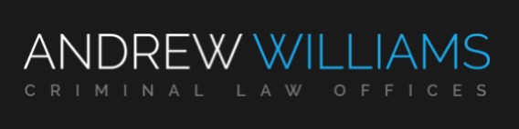 Company logo of Andrew Williams Criminal Law Offices
