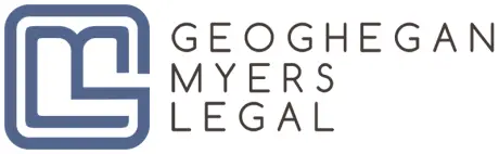 Company logo of Geoghegan Myers Legal