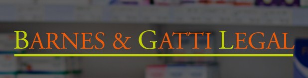 Company logo of Barnes & Gatti Legal