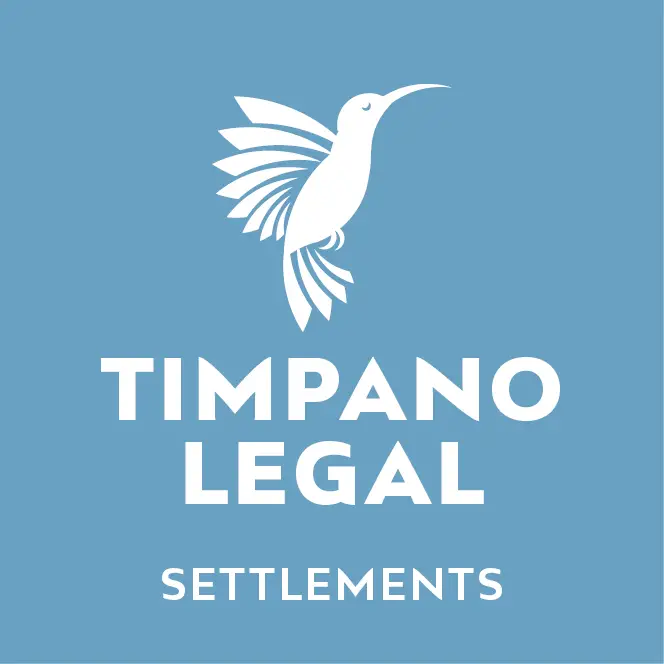 Company logo of Timpano Legal