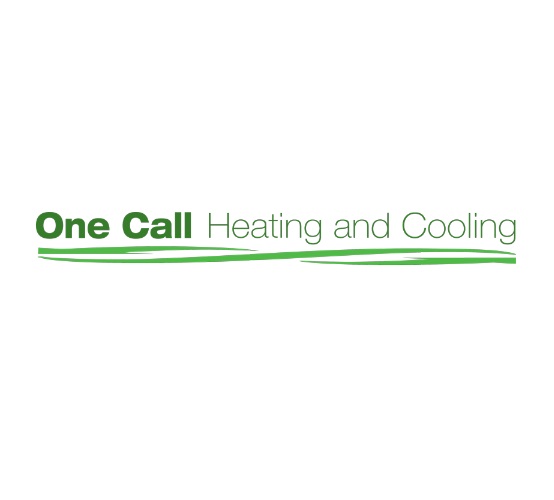Company logo of One Call Heating & Cooling