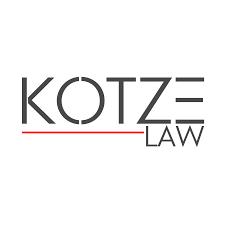 Company logo of Kotze Law
