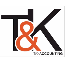 Company logo of Tricker & Kim Tax Accounting