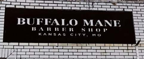 Company logo of Buffalo Mane Barbershop