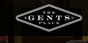 Company logo of The Gents Place Leawood