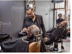Ethnic Barbershop & Beauty Salon